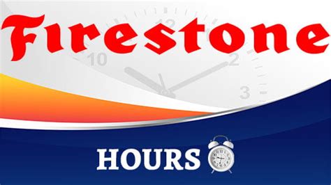 What time does firestone open - Auto Care that Counts: From Maintenance to Repairs in Richmond. From drivetrain services to spark plug replacement to pothole damage repair, rely on your nearby Firestone Complete Auto Care for your auto service needs. We're your local car care center, tire store, and automotive shop combined into one. That's convenience!